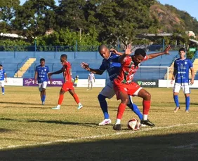 Imagem ilustrativa da imagem Vitória e Rio Branco VN decidem a Copa ES na próxima quarta-feira