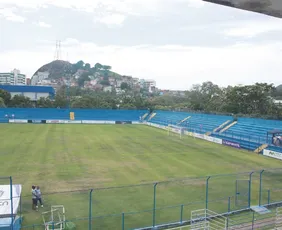 Imagem ilustrativa da imagem Vitória encara o Sport de olho na semifinal da Copa ES