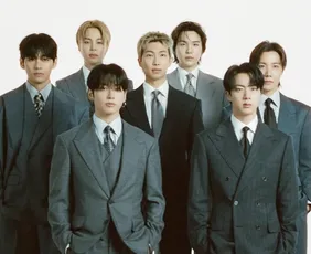 Imagem ilustrativa da imagem Vitória recebe maior encontro de fãs do BTS no ES neste domingo