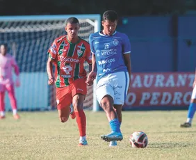 Imagem ilustrativa da imagem Vitória x Rio Branco de Venda Nova: saiba tudo sobre a decisão da Copa ES 2026