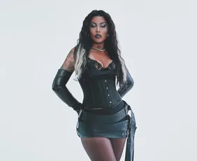 Imagem ilustrativa da imagem “Você tem que se virar, fazer acontecer”, afirma a rapper capixaba Budah