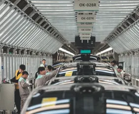 Imagem ilustrativa da imagem Volks anuncia que vai tirar de linha metade dos carros