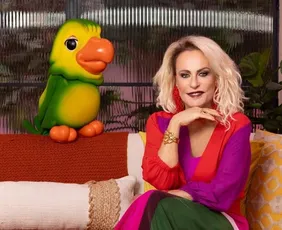 Imagem ilustrativa da imagem 'Vou parar quando eu quiser', diz Ana Maria Braga sobre aposentadoria da televisão