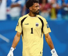 Imagem ilustrativa da imagem Vozinha não poderá usar apelido na camisa de seu novo clube
