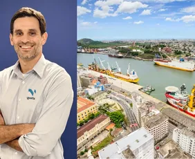 Imagem ilustrativa da imagem Vports anuncia mudança na presidência