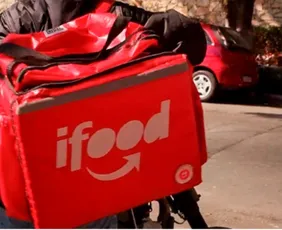 Imagem ilustrativa da imagem iFood confirma vazamento de dados de 1,2 milhão de usuários
