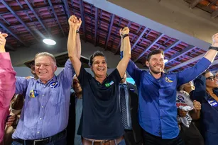 Imagem ilustrativa da imagem “Acredito na força do diálogo”, diz Ricardo sobre União-Progressista