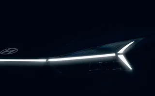 Imagem ilustrativa da imagem Hyundai i20, melhor que o HB20, é apresentado