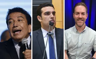 Imagem ilustrativa da imagem Jogo de xadrez para PL, Republicanos e PSD. Como fica a direita?