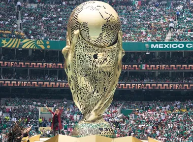 Imagem ilustrativa da imagem Copa 2026: jogos desta quinta-feira abrem 2ª rodada da fase de grupos