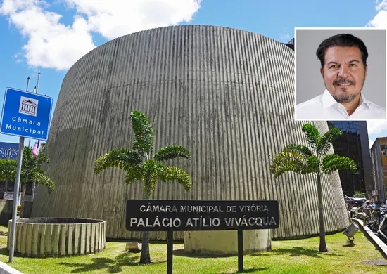 Imagem ilustrativa da imagem Vereadores de Vitória defendem cassação parlamentar condenado por estupro