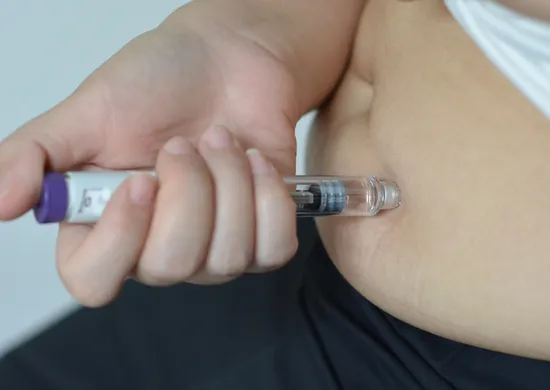 Imagem ilustrativa da imagem Anvisa inclui Ozivy, caneta brasileira de emagrecimento, na lista de referência
