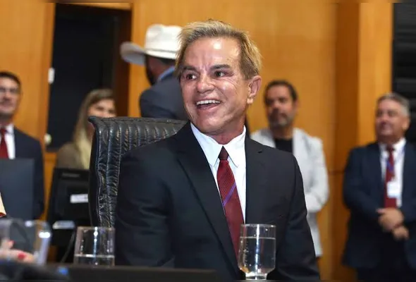 Sergio Meneguelli será candidato ao Senado