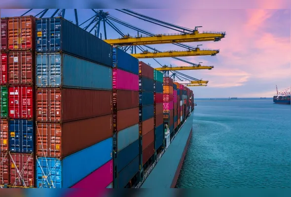 Imagem ilustrativa da imagem Apex prevê plano de R$ 130 milhões para diversificar exportações