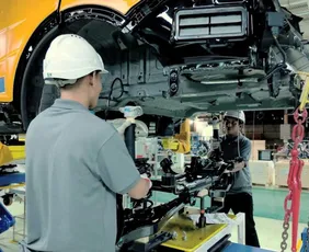 Imagem ilustrativa da imagem 15 empresas do setor automotivo negociam vinda para o ES