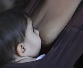 Imagem ilustrativa da imagem Amamentação reduz risco de doença cardíaca na mãe