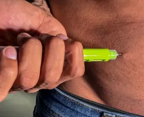 Imagem ilustrativa da imagem Anvisa aprova nova caneta emagrecedora à base de semaglutida