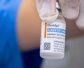 Imagem ilustrativa da imagem Anvisa e Roche cancelam registro de Elevidys para doença rara