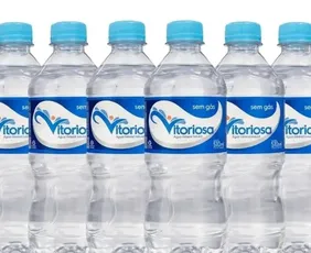 Imagem ilustrativa da imagem Anvisa interdita água mineral Vitoriosa por contaminação