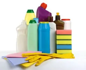 Imagem ilustrativa da imagem Anvisa interrompe fabricação de produtos de limpeza da Unilever