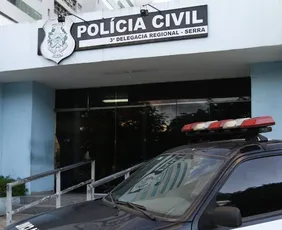 Imagem ilustrativa da imagem Ataque a tiros deixa quatro feridos na Serra