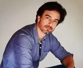 Imagem ilustrativa da imagem Ator Marco Furlan é preso em flagrante por suspeita de estupro de criança