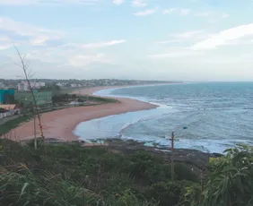 Imagem ilustrativa da imagem Balneário Ponta da Fruta vai ganhar novo bairro planejado