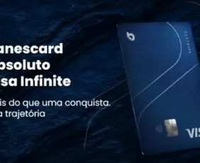Imagem ilustrativa da imagem Banescard Absoluto coloca Banestes entre líderes da alta renda