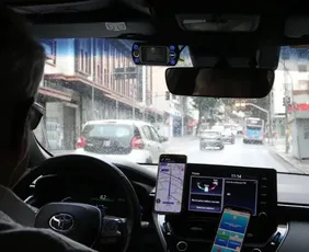 Imagem ilustrativa da imagem Câmara aprova MP que destina R$ 30 bi para motoristas de aplicativo comprarem carro