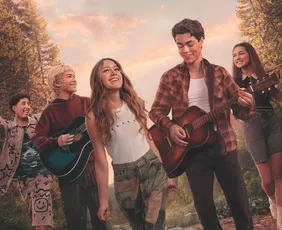 Imagem ilustrativa da imagem Camp Rock 3 traz Jonas Brothers de volta com inéditas