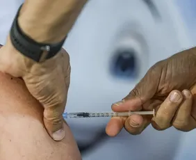 Imagem ilustrativa da imagem Campanha Nacional de Multivacinação termina nesta terça-feira