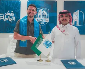 Imagem ilustrativa da imagem Capixaba que homenageou Mucurici volta à Arábia Saudita