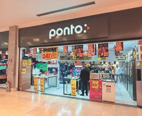 Imagem ilustrativa da imagem Casas Bahia fecha lojas no Shopping Vitória e Praia da Costa