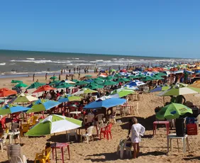 Imagem ilustrativa da imagem Chilenos e uruguaios no radar do ES para atrair mais turistas