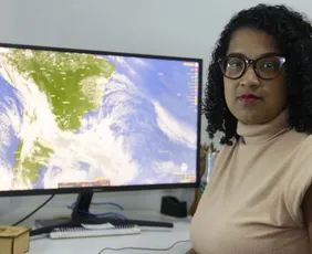 Imagem ilustrativa da imagem Chuva se afasta do ES na quarta-feira, mas volta na próxima semana