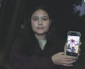 Imagem ilustrativa da imagem Colombiana que mora no ES relata drama por notícias de amigos e familiares