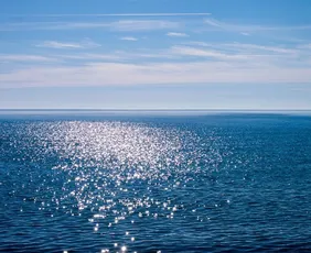 Imagem ilustrativa da imagem Com El Niño, oceanos batem recorde de temperatura em julho