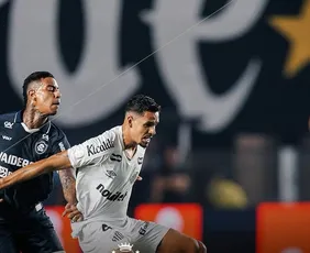 Imagem ilustrativa da imagem Com gol anulado e Neymar discreto, Santos só empata com o Remo em casa