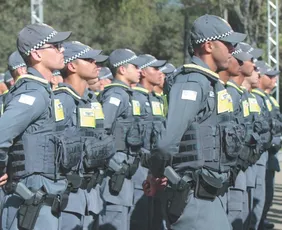 Imagem ilustrativa da imagem Concurso da PM é liberado pela Justiça após suspensão