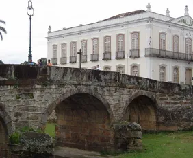 Imagem ilustrativa da imagem Concurso da Prefeitura de São João del-Rei em Minas Gerais terá mais de 200 vagas
