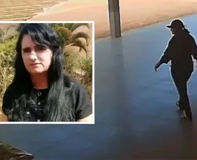 Imagem ilustrativa da imagem Conflito patrimonial motivou morte de mulher em Afonso Cláudio, conclui polícia