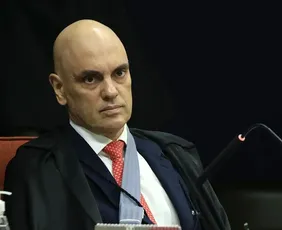Imagem ilustrativa da imagem Conheça alvos do inquérito das fake news, usado por Moraes contra Mendonça