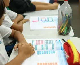 Imagem ilustrativa da imagem Conselho Nacional de Educação define regras para uso de IA nas escolas