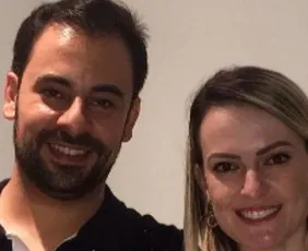 Imagem ilustrativa da imagem Corintiano que matou esposa palmeirense é condenado a 13 anos de prisão em SP