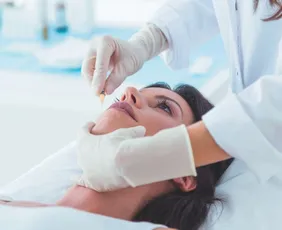 Imagem ilustrativa da imagem Dentistas vão recorrer para fazer harmonização facial
