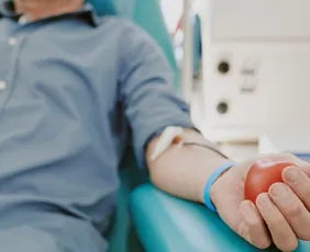 Imagem ilustrativa da imagem Doação de sangue terá novas regras; saiba o que muda