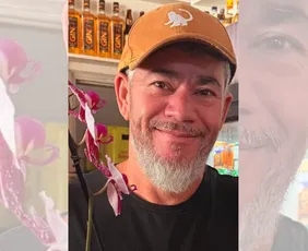 Imagem ilustrativa da imagem Dono de bar tradicional morre após carro cair em ribanceira na BR-262