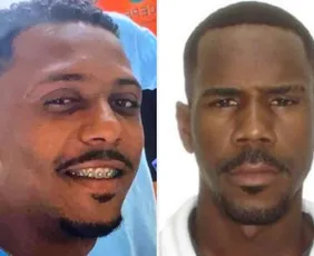Imagem ilustrativa da imagem Dupla suspeita de matar trabalhadores em Aracruz é procurada pela polícia