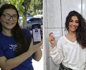 Imagem ilustrativa da imagem ES tem menor participação de adolescentes nas eleições desde 2018