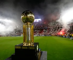 Imagem ilustrativa da imagem Eliminação do River define chaves das quartas da Sul-Americana; veja confrontos